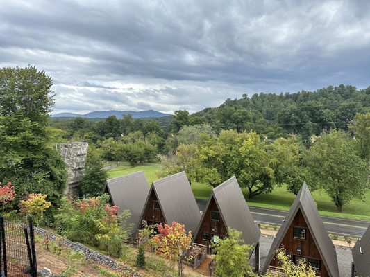 Wrong Way River Lodge & Cabins by null