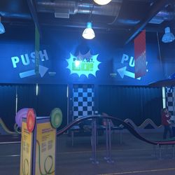 Children's Museum of Brownsville