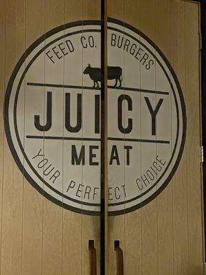 Feed Co. Burgers by null
