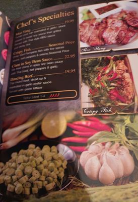 Kub Kao Kub Kam Thai Eatery and Bar by null