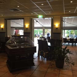 De Zwaan - Restaurant