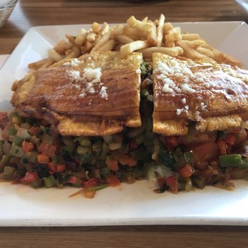 Jibarito's on Harlem - Vegetariano Jibarito - Puerto Rican Near Me - Chicago, Illinois Jibarito's on Harlem - Vegetariano Jibarito - Puerto Rican Near Me - Chicago, Illinois