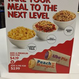 Jollibee 4/2025 Jollibee 4/2025