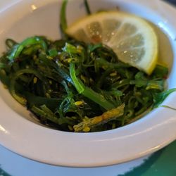 Viet-Wah Asian Food Market - Ocean Salad