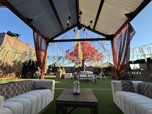 Fairmont Scottsdale Princess by null