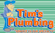 Slide of Tim's Plumbing
