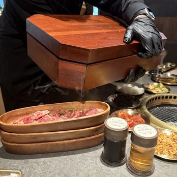 Mama Xita BBQ - Korean Near Me - Bellevue, Washington Mama Xita BBQ - Korean Near Me - Bellevue, Washington