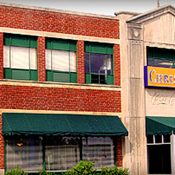 Christo's Original - Pizza Near Me - Lexington, North Carolina