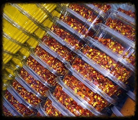 The Cheese Shop by null