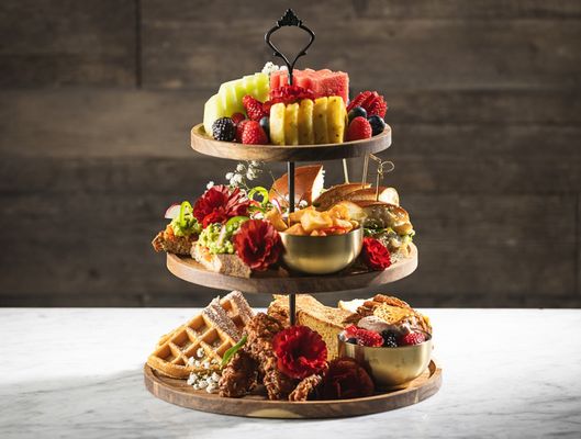 Toca Madera Houston by null Toca Madera Houston by null