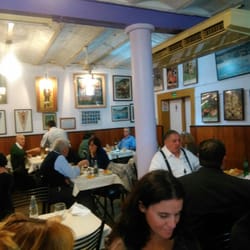 La Marina