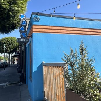 PLAY Coffee - Coffee & Tea Near Me - Fullerton, California