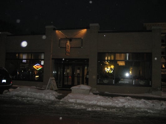 The Green Well by null