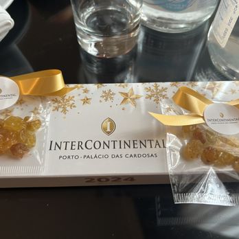 Intercontinental Porto - Palacio das Cardosas - Nye - Hotels Near Me - Porto, 13