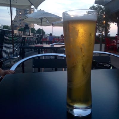 Amerigo Vespucci by null