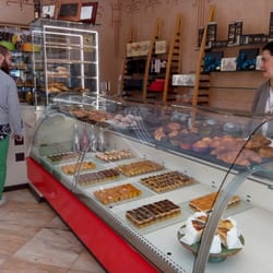 Bonache - Interior