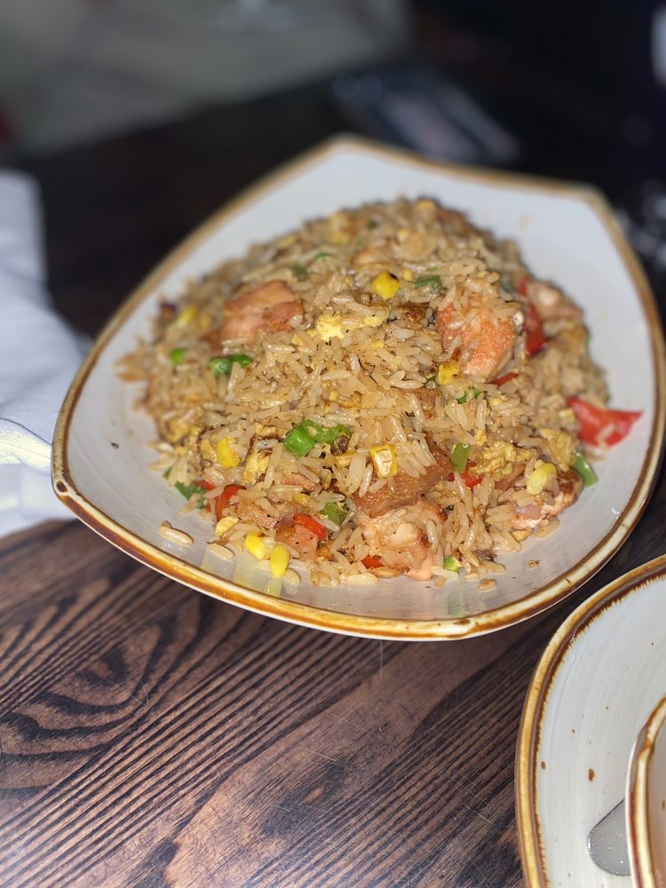 NK RESTAURANT 363 Photos & 224 Reviews 2367 Hempstead Turnpike