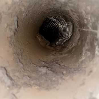 Breathable - Before - Heating & Air Conditioning/HVAC Near Me