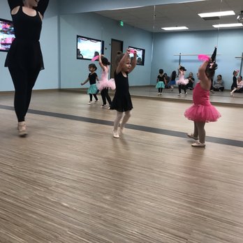 Creation Station Dance - Dance Studios Near Me - Tustin, California