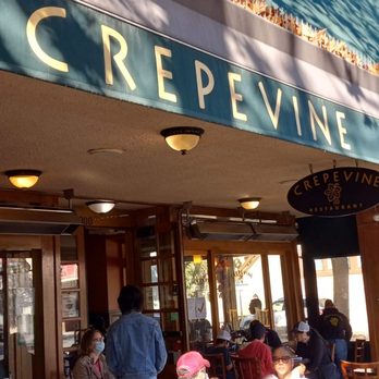 Crepevine Restaurants - New American Near Me - Mountain View, California Crepevine Restaurants - New American Near Me - Mountain View, California