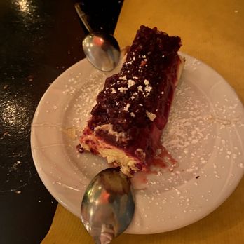 Traspaso - Cheesecake - Spanish Near Me - Barcelona, B