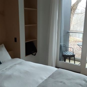 The Gray Barn - Fawn bedroom, 1st floor. - Bed & Breakfast Near Me - High Falls, New York