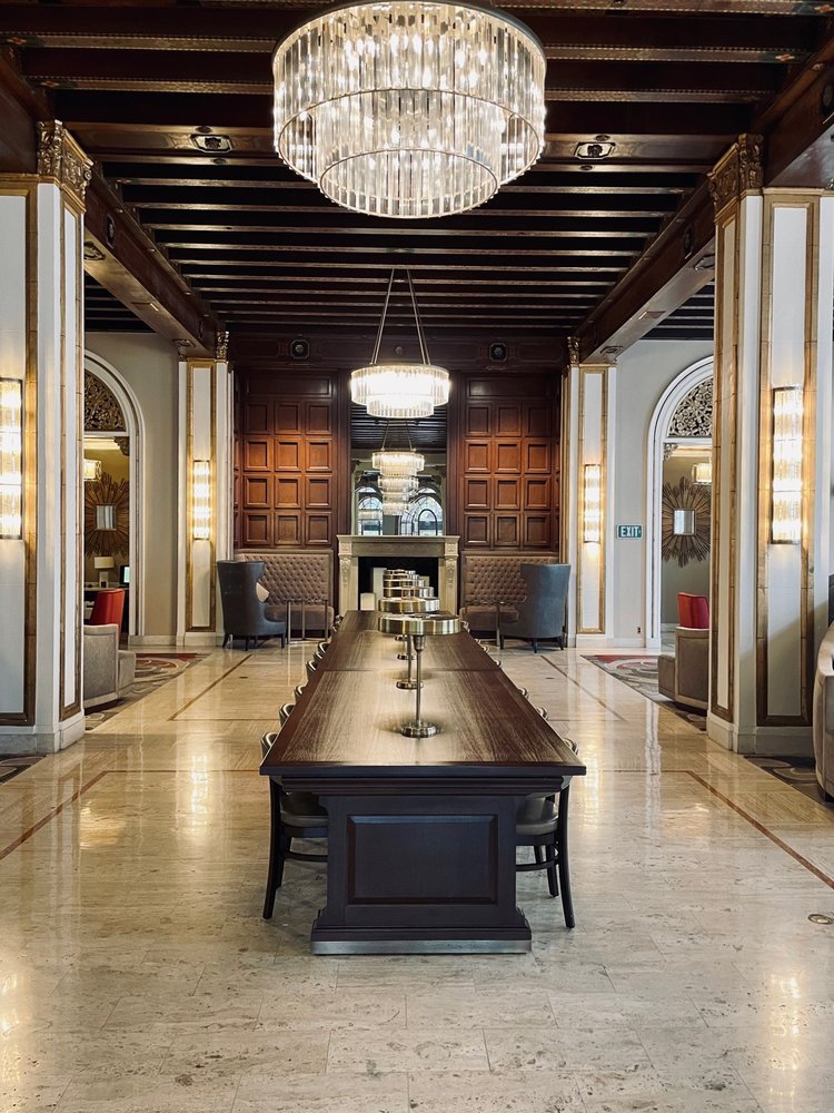 THE WESTIN SAN JOSE 286 Photos & 131 Reviews 302 S Market St, San Jose, CA Yelp