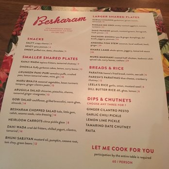 Besharam - Indian Near Me - San Francisco, California Besharam - Indian Near Me - San Francisco, California