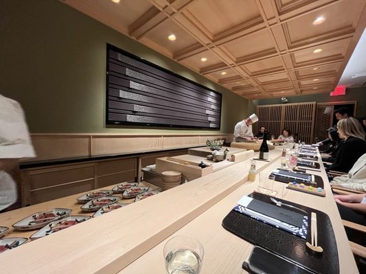 YOSHINO • NEW YORK by null YOSHINO • NEW YORK by null