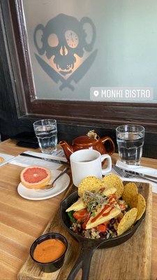 Monki Breakfast Club & Bistro Beltline by null