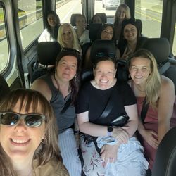 Hoodland Shuttle