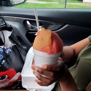 Miko's Italian Ice - Shaved Ice Near Me - Chicago, Illinois Miko's Italian Ice - Shaved Ice Near Me - Chicago, Illinois