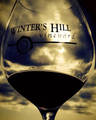 Winter's Hill Estate by null