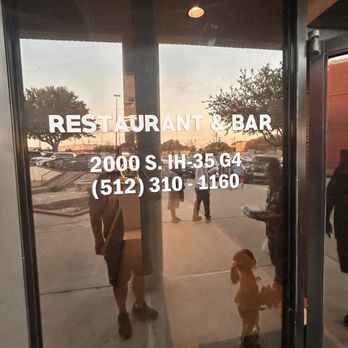 Hung Ky Asian Kitchen - Soft Opening today 10/1/24. Open to public mid October - Chinese Near Me - Round Rock, Texas
