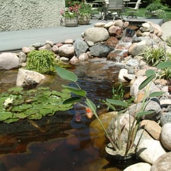 Timberland Professional Landscape Services