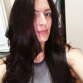 1630 Hair Artisans - I asked her to blow dry it straight but here is the finished product. - Hair Salons Near Me - Renton, Washington 1630 Hair Artisans - I asked her to blow dry it straight but here is the finished product. - Hair Salons Near Me - Renton, Washington