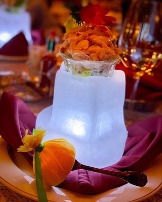 Michael’s Gourmet Room by null
