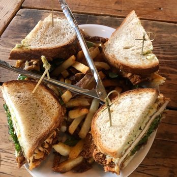 Freemans - Breakfast & Brunch Near Me - New York, New York