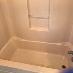 Comfort Cleaning Services - After