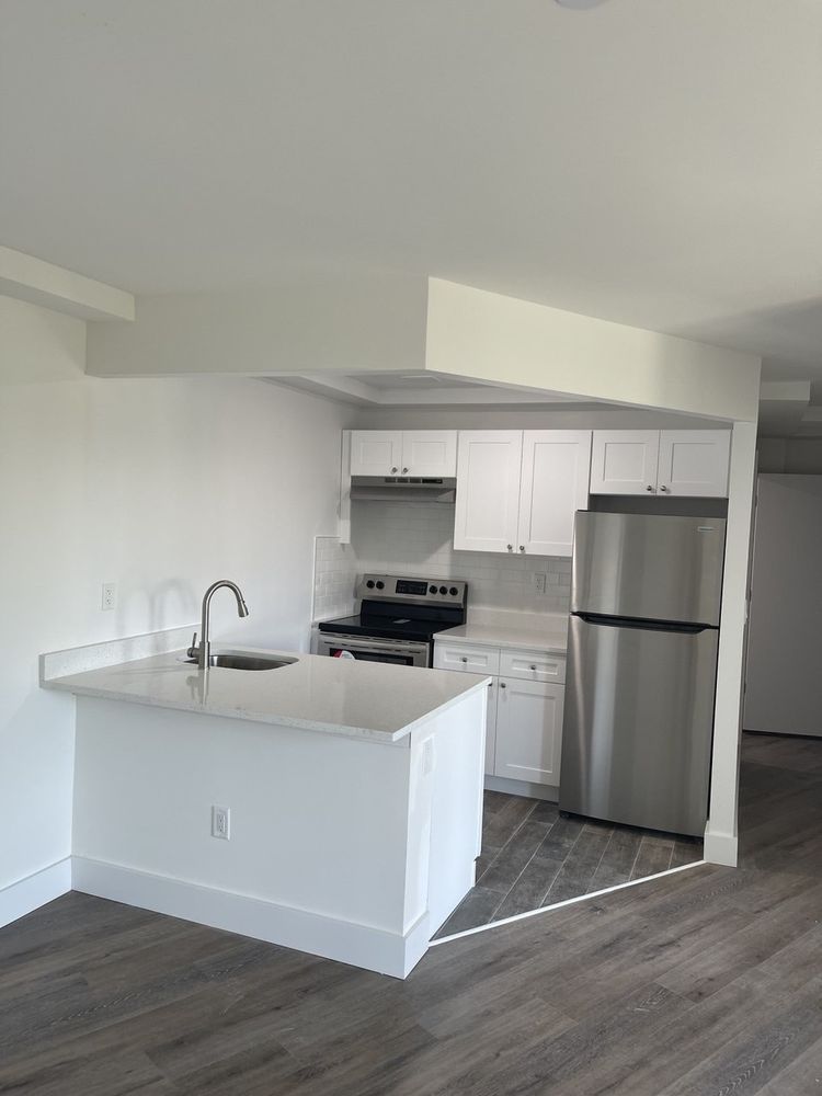 Slide of True Elevation Construction