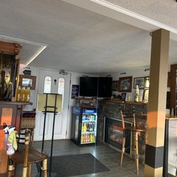 Seaside Restaurant