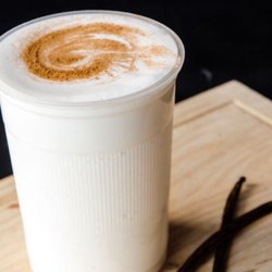 juice bar la campestre - Esquimos (estilo el D.F.)