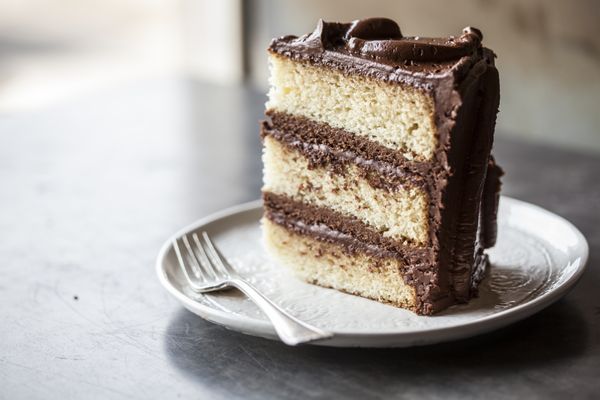 Dessert Gallery Bakery & Cafe by null