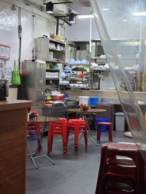 新興食家 by null