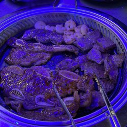 KPOT Korean BBQ & Hot Pot