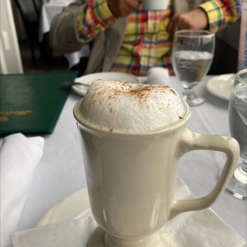 Cafe Bella Vita - Cafes Near Me - Staten Island, New York