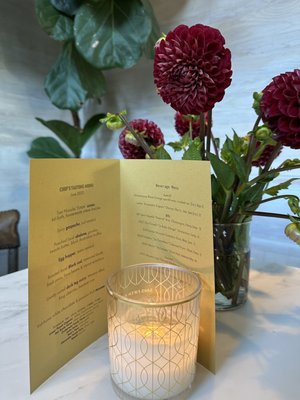 1601 Bar & Kitchen by null