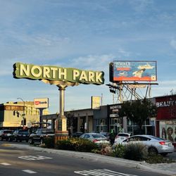 Shank & Bone - Located in the heart of North Park!