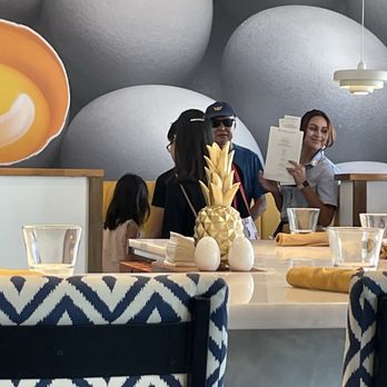 Yolked Kitchen - Decor - Breakfast & Brunch Near Me - Clovis, California Yolked Kitchen - Decor - Breakfast & Brunch Near Me - Clovis, California