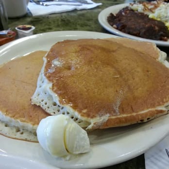 Cafe Amri - side of pancakes - Breakfast & Brunch Near Me - Oxnard, California Cafe Amri - side of pancakes - Breakfast & Brunch Near Me - Oxnard, California